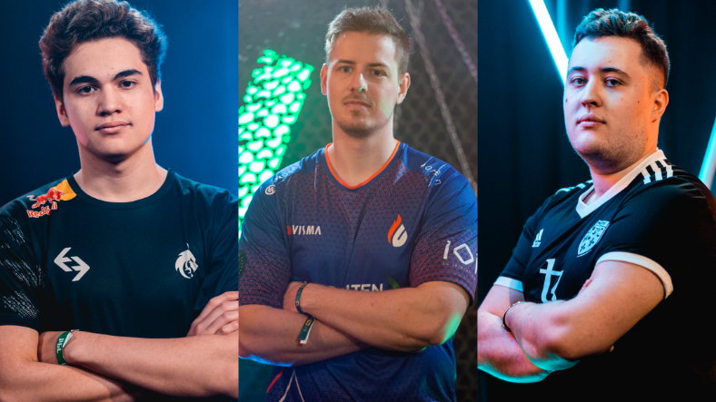 Patsi, roeJ i ZywOo