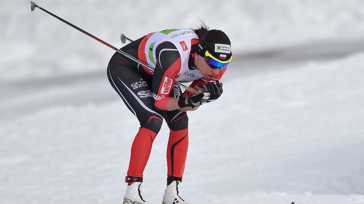 Norway defends their World title in Ladies 4x5km