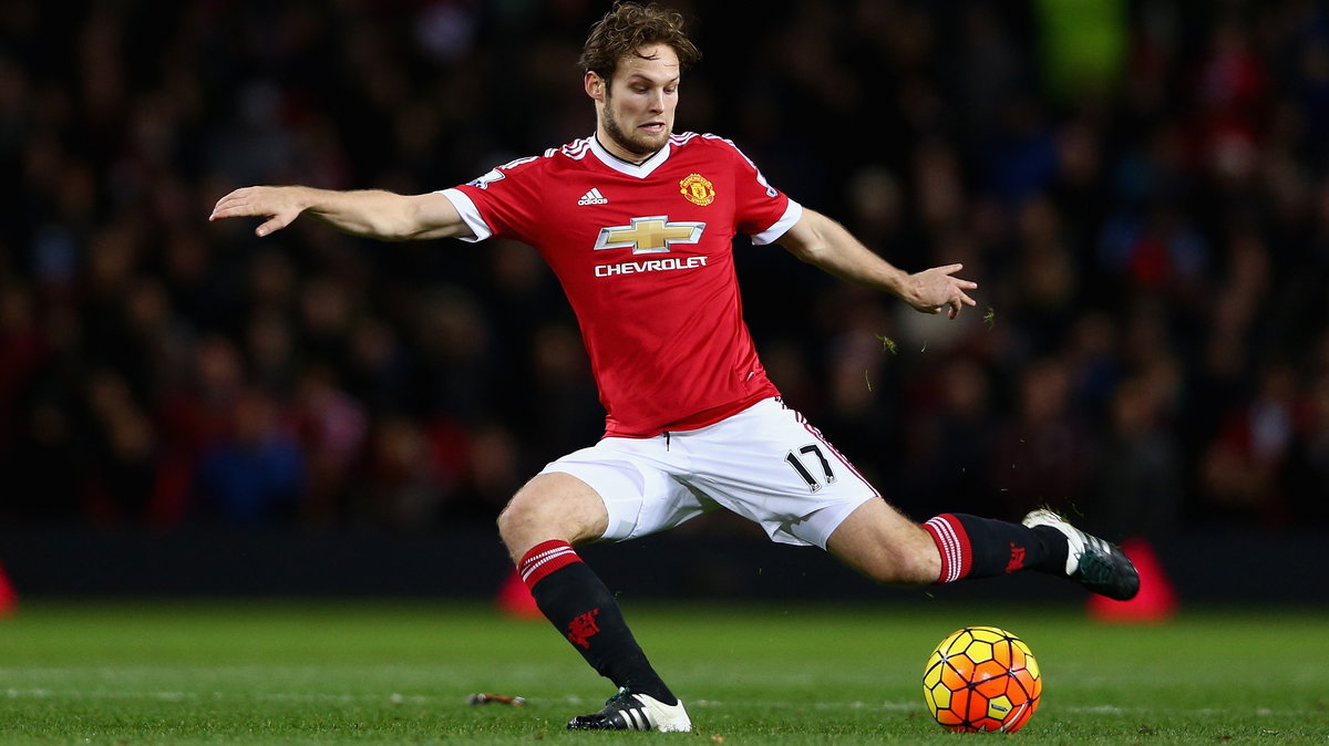 Daley Blind 