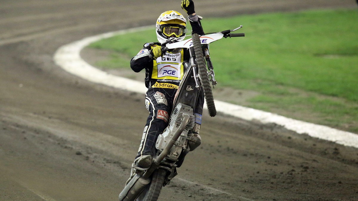 Tai Woffinden 