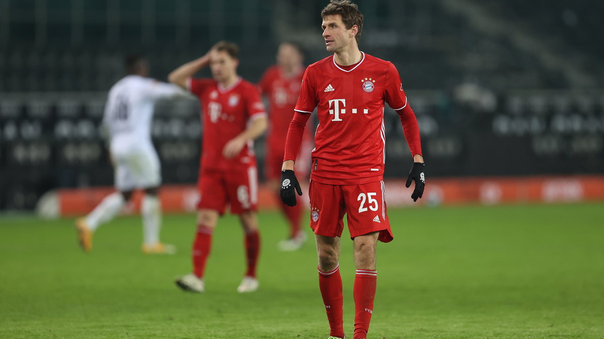 Thomas Mueller