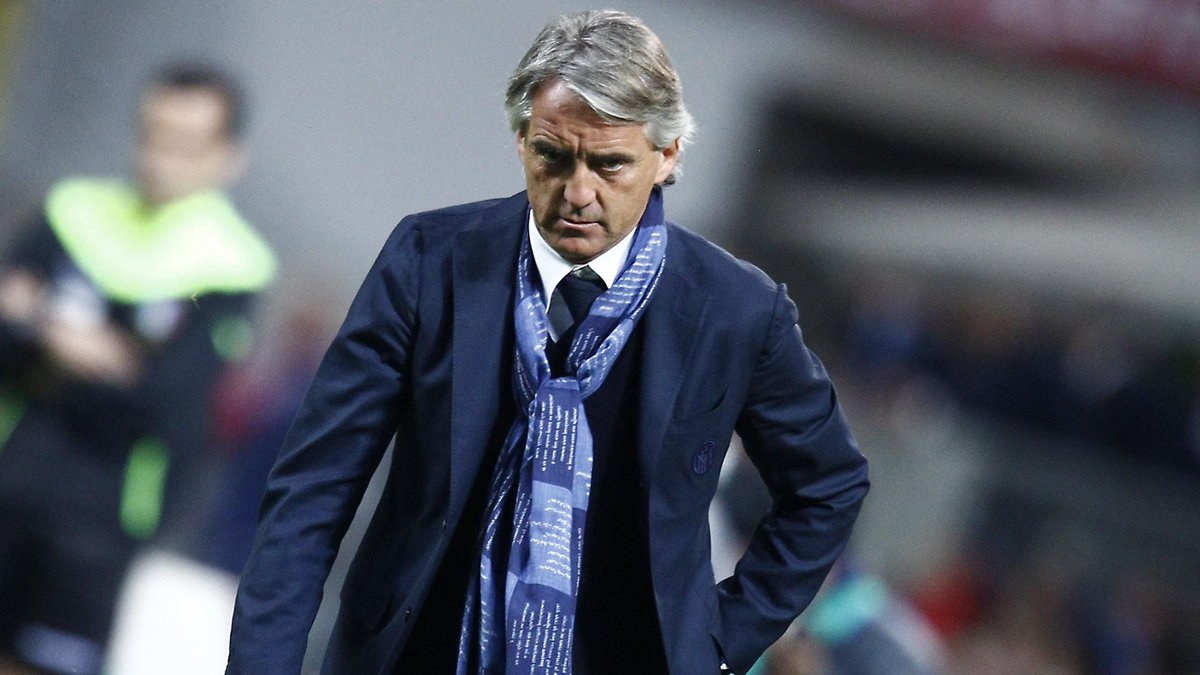 Roberto Mancini