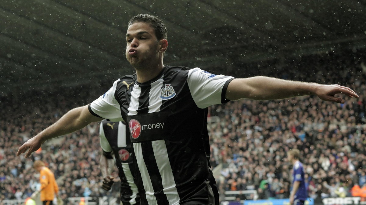 Hatem Ben Arfa