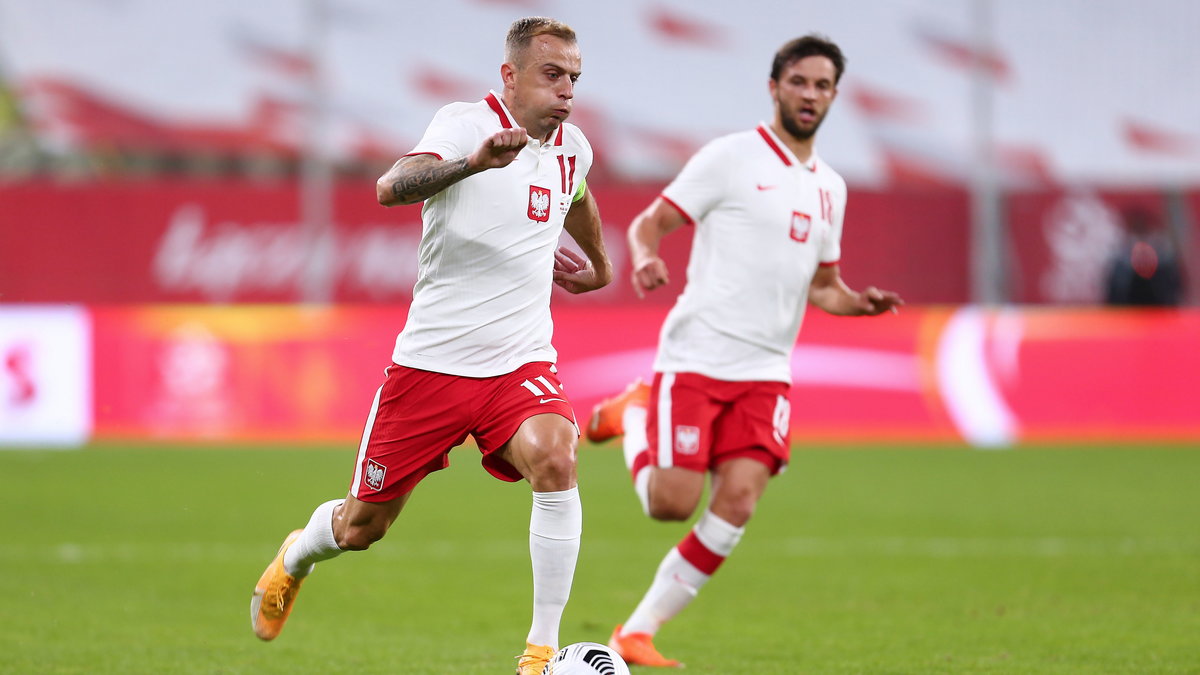 Kamil Grosicki