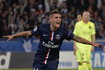 2. Marco Verratti (Paris St. Germain) – 1072 podania