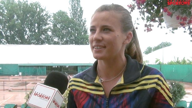 Alicja Rosolska o szansach Radwańskiej na Wimbledonie