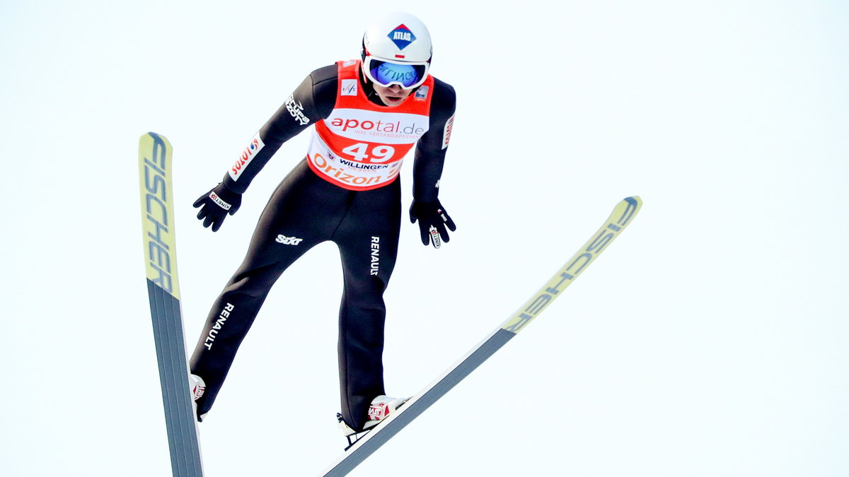 Kamil Stoch