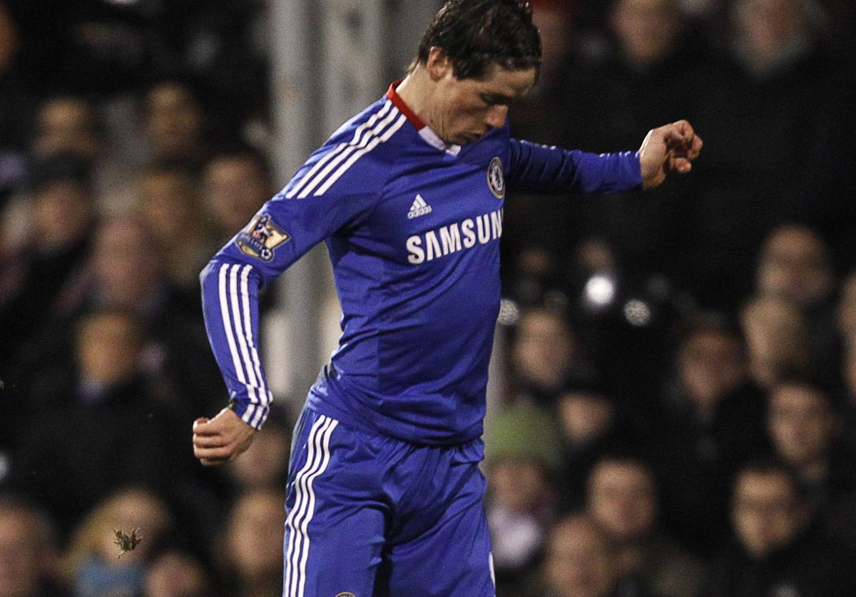 Fernando Torres