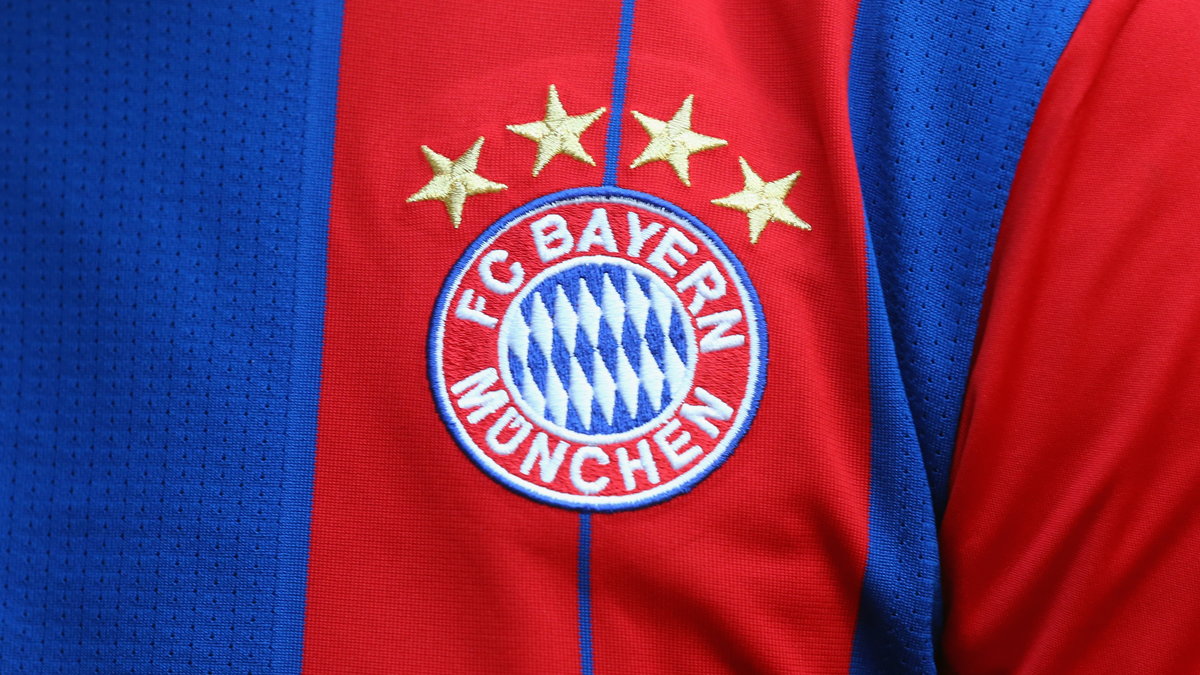 Bayern Monachium