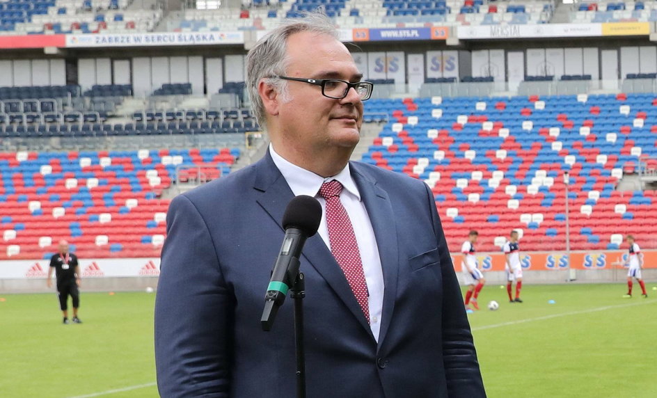 Krzysztof Lewandowski