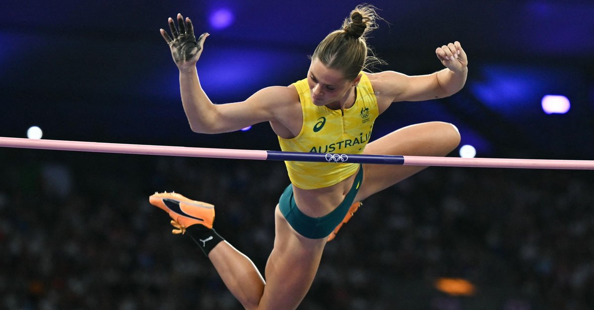 Mistrzyni olimpijska i obrończyni tytułu nie wystąpi w MŚ! Znamy powód