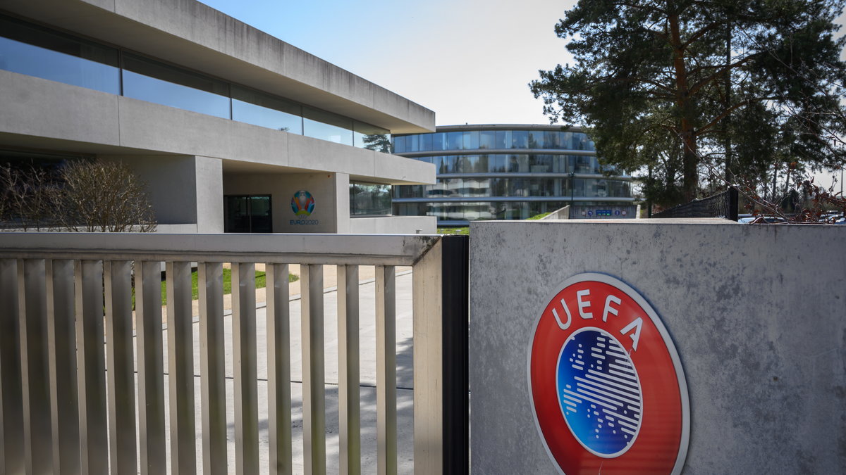 UEFA