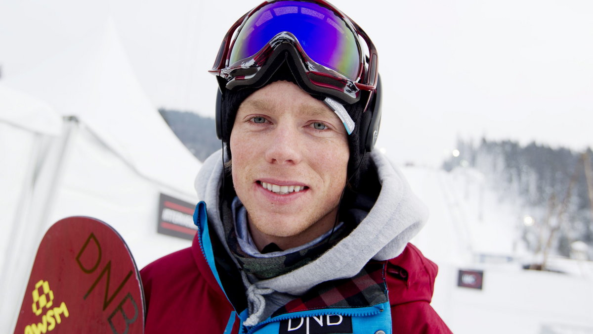 Torstein Hoergmo