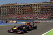 SPAIN FORMULA ONE GRAND PRIX