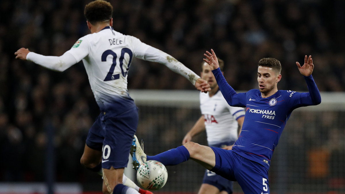 Chelsea – Tottenham