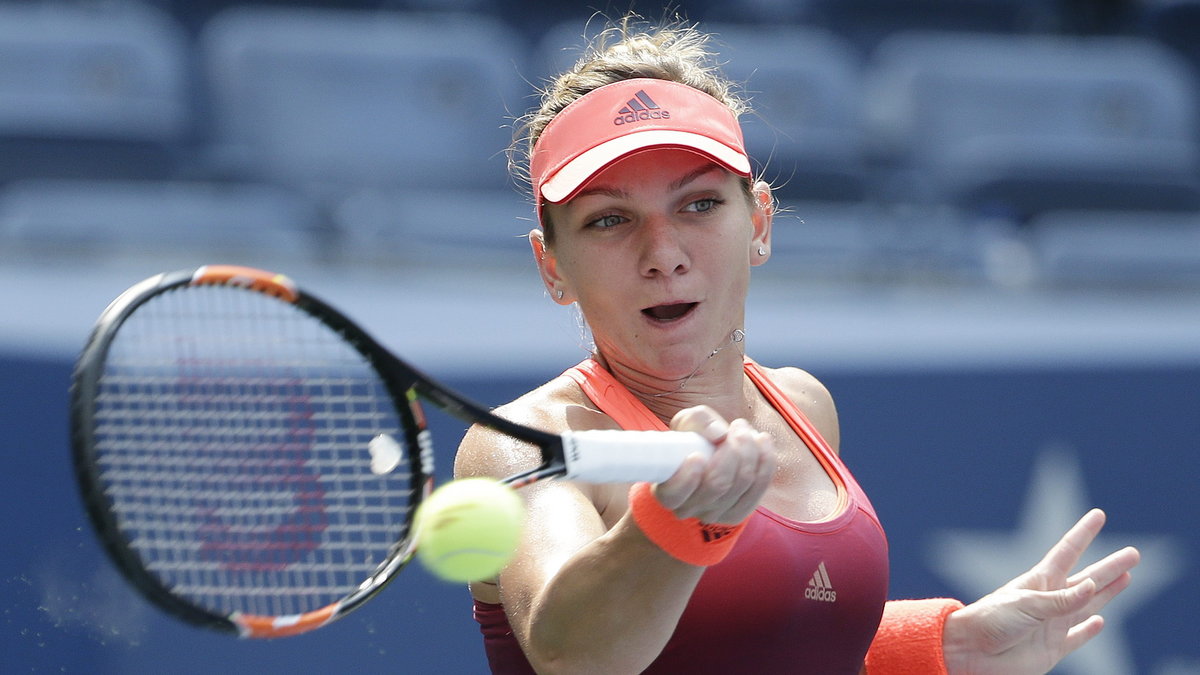 Simona Halep