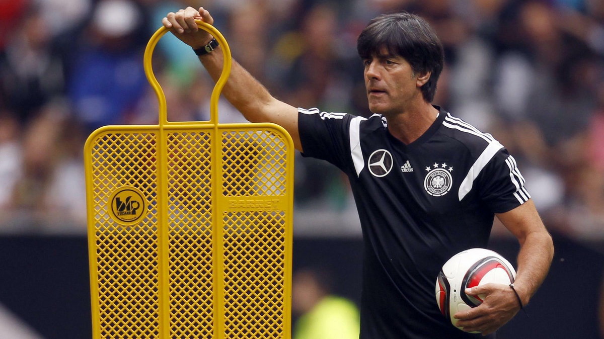 Joachim Loew