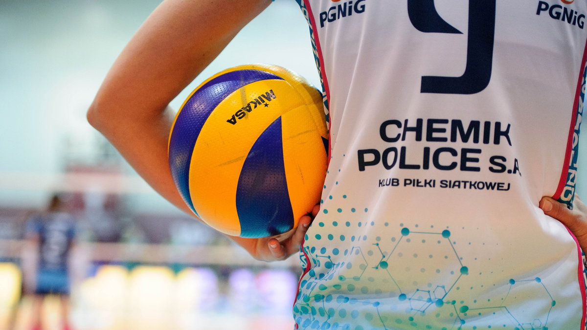 KPS Chemik Police