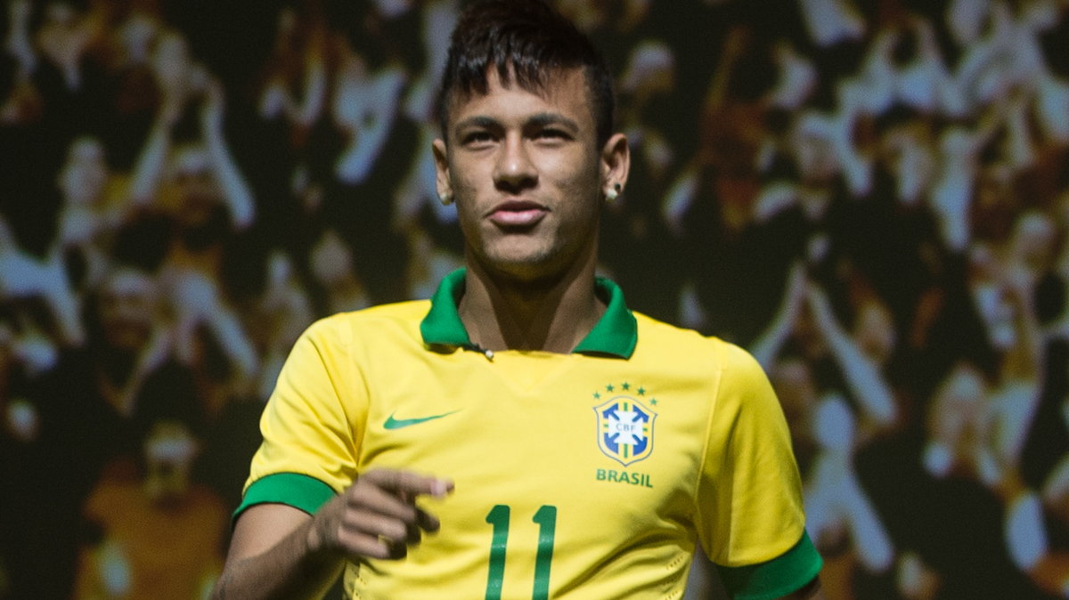 Neymar da Silva