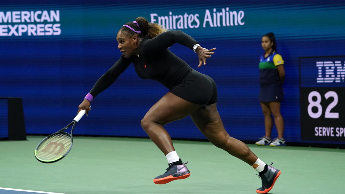 Serena Williams