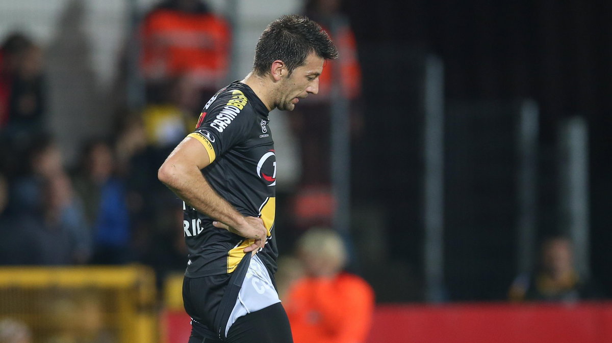 KSC Lokeren, Marko Mirić