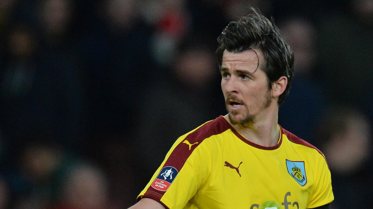 Joey Barton