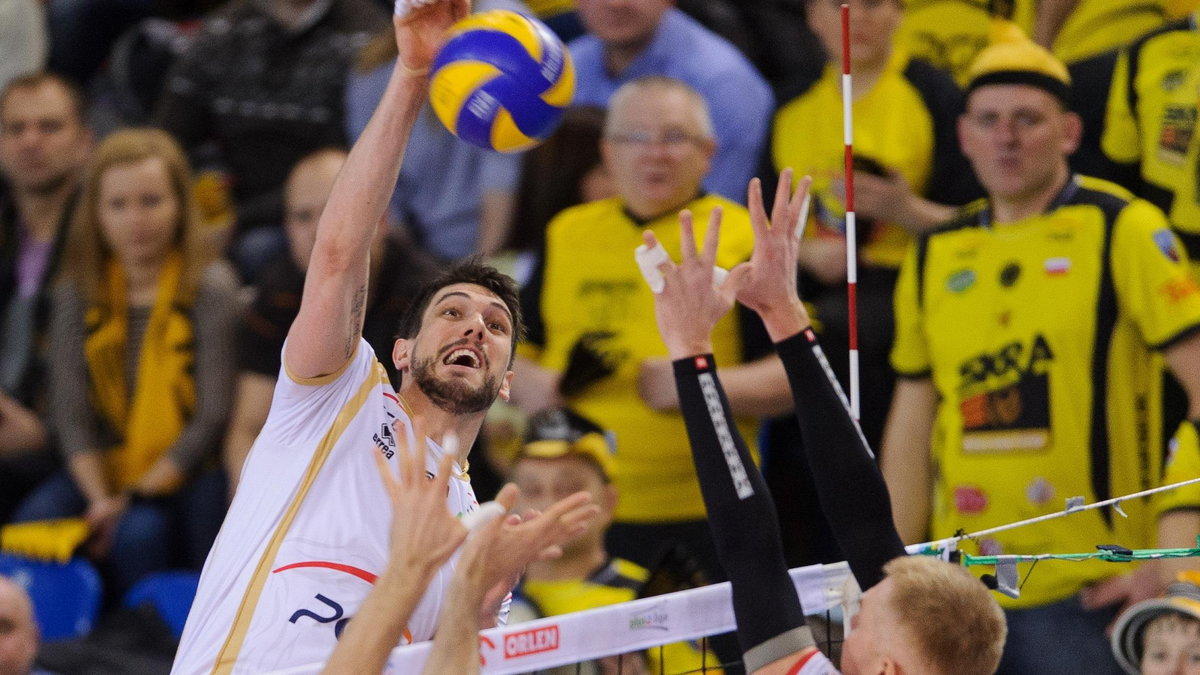 PGE Skra Bełchatów