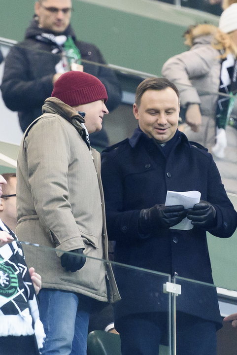 Andrzej Duda