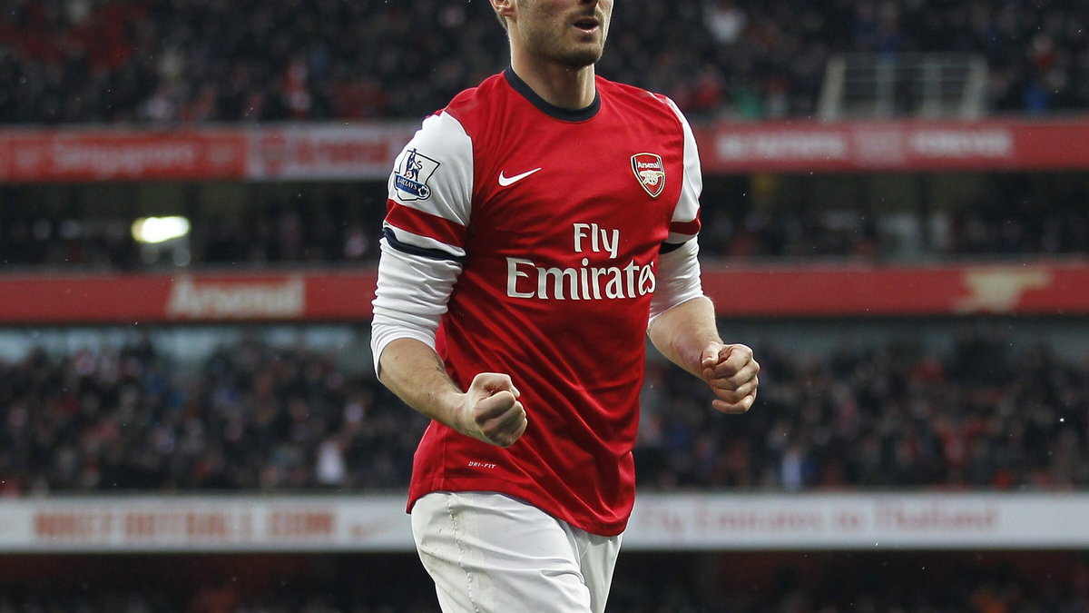 Olivier Giroud