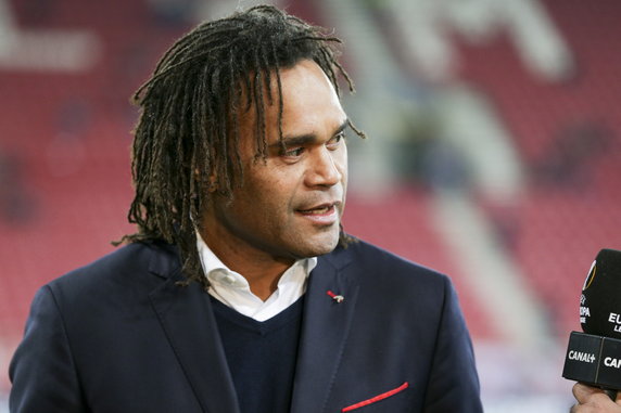 Christian Karembeu