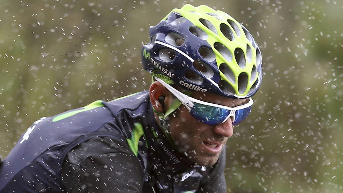 Alejandro Valverde