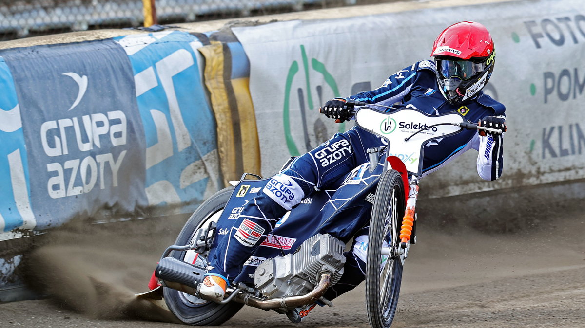 Niels-Kristian Iversen, Unia Tarnów