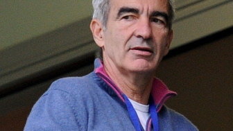 Raymond Domenech