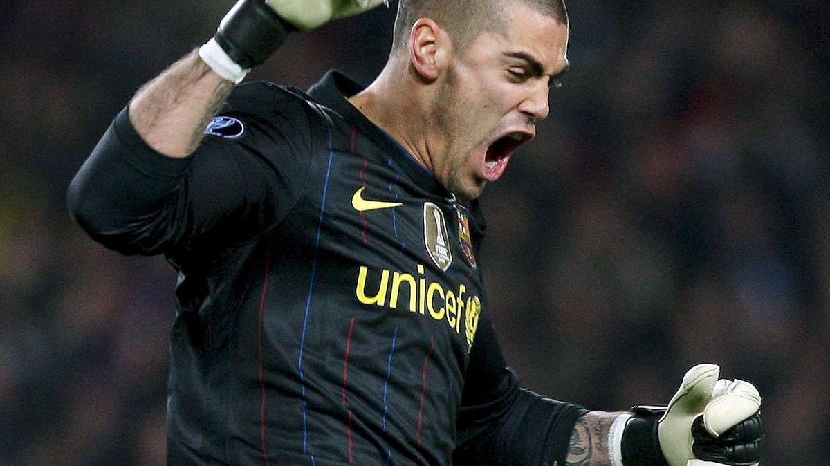 Victor Valdes