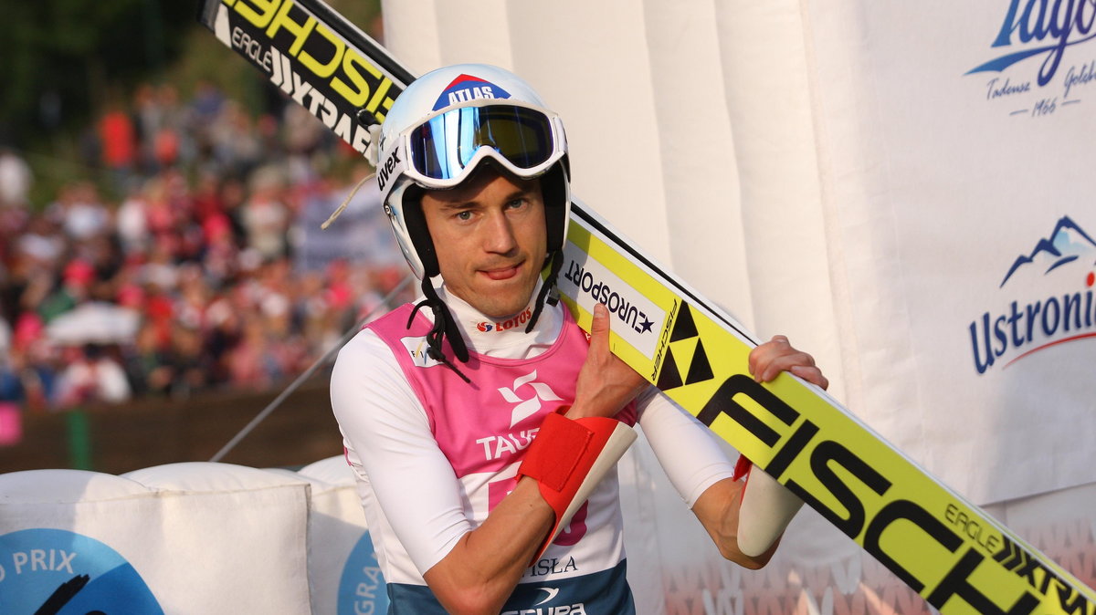 KAMIL STOCH