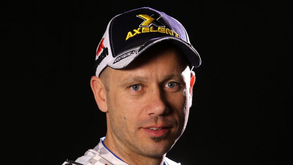 Nicki Pedersen