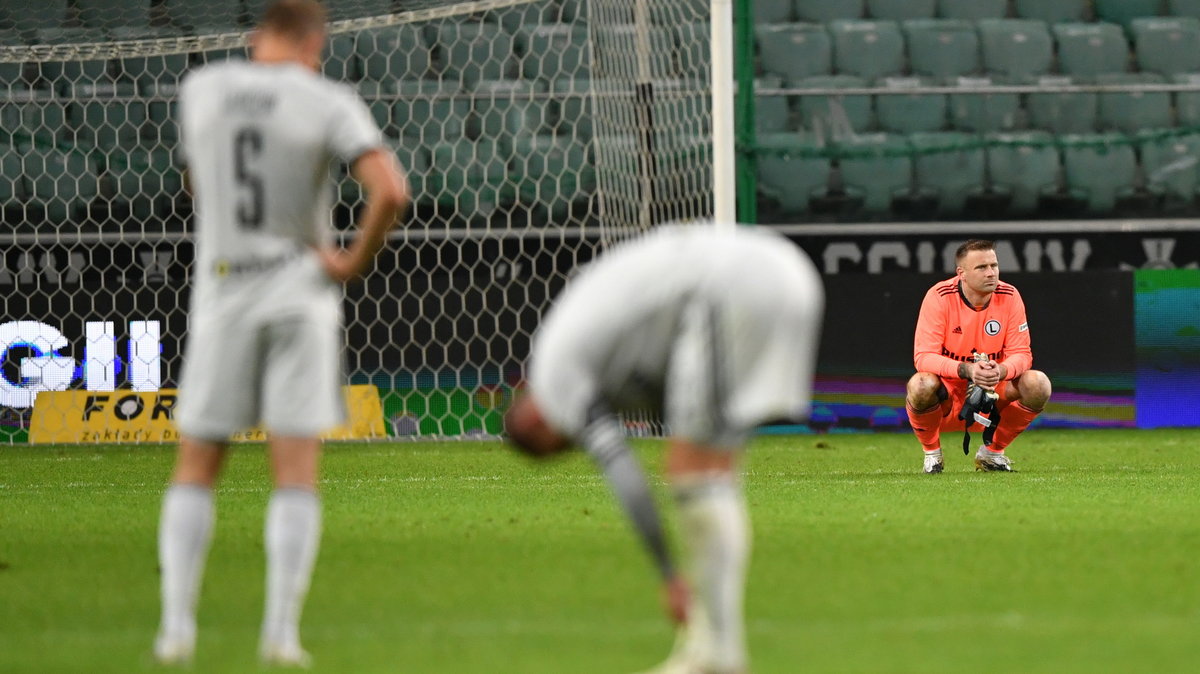 Legia Warszawa