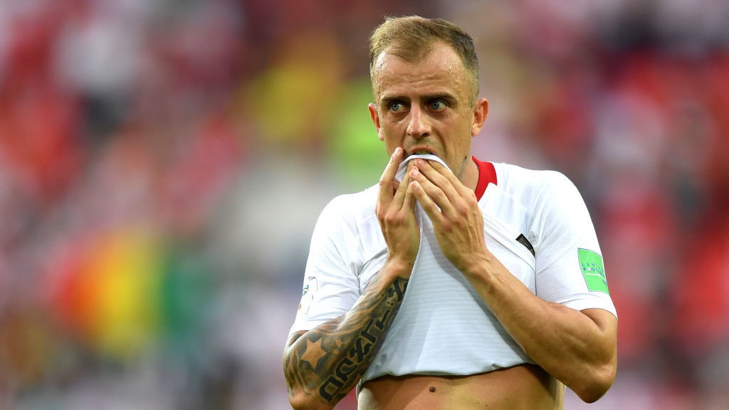 Kamil Grosicki