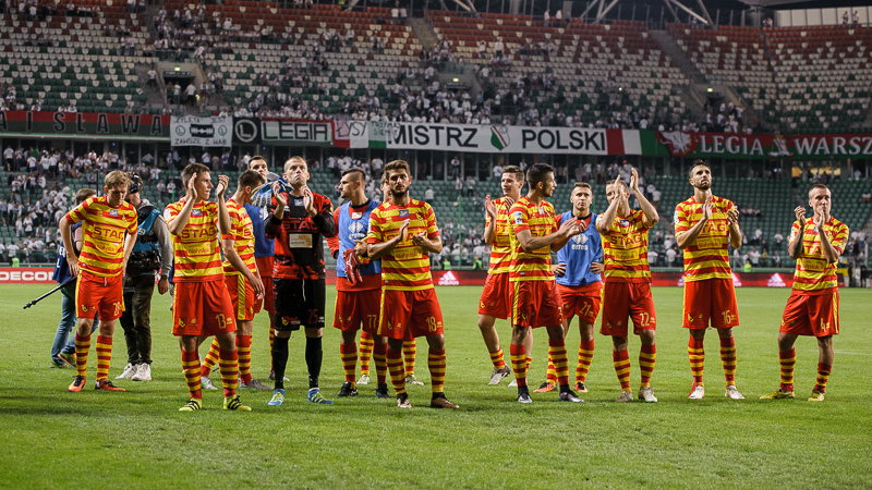 Jagiellonia Białystok