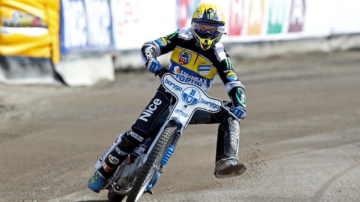 Tomasz Gollob