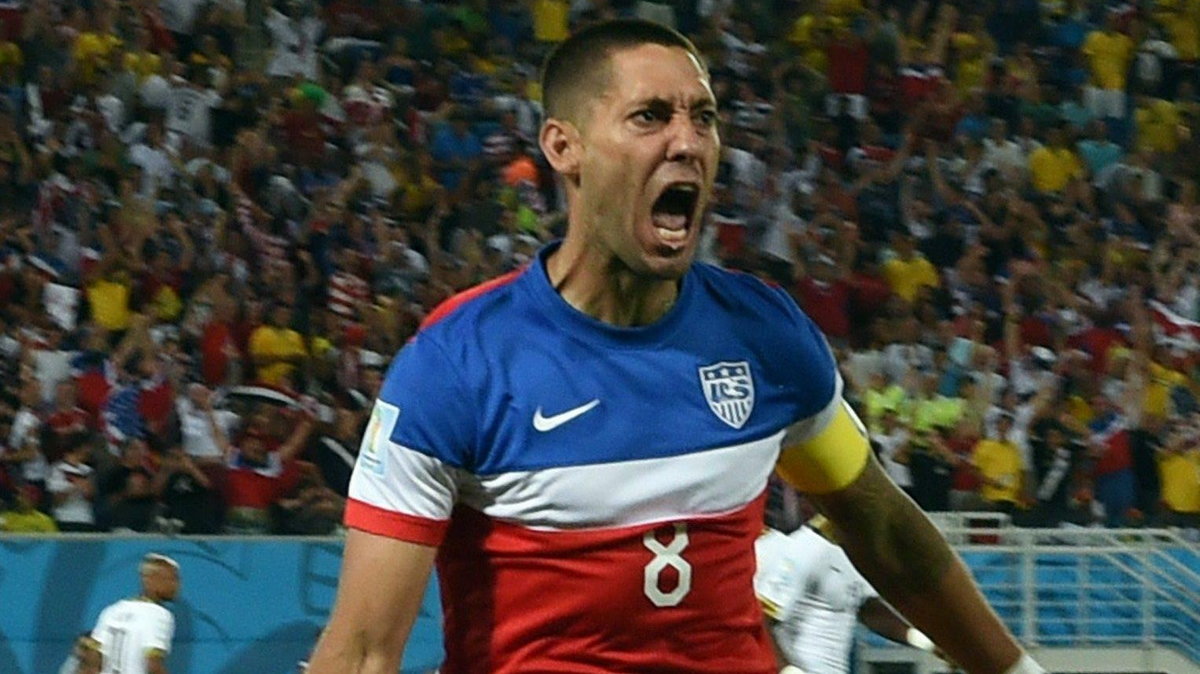 Clint Dempsey