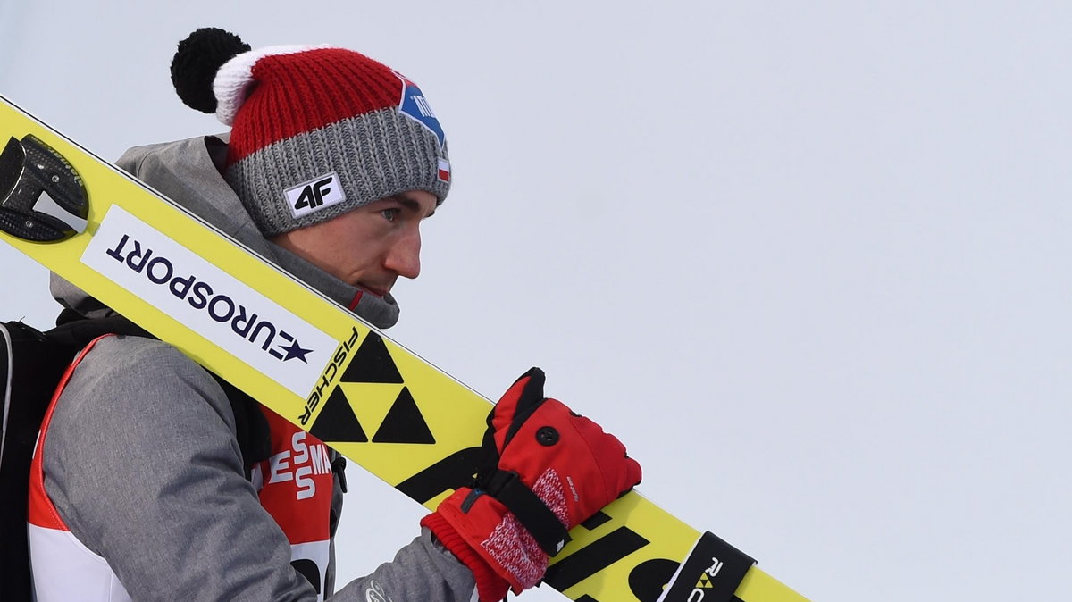 Kamil Stoch