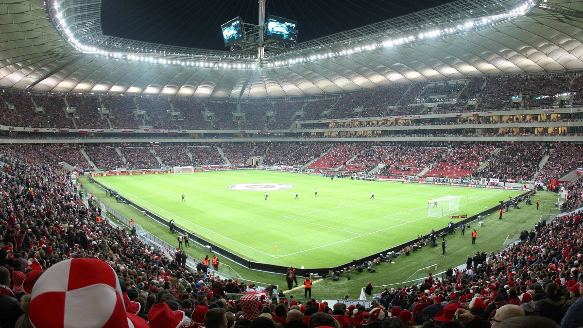 Stadion Narodowy