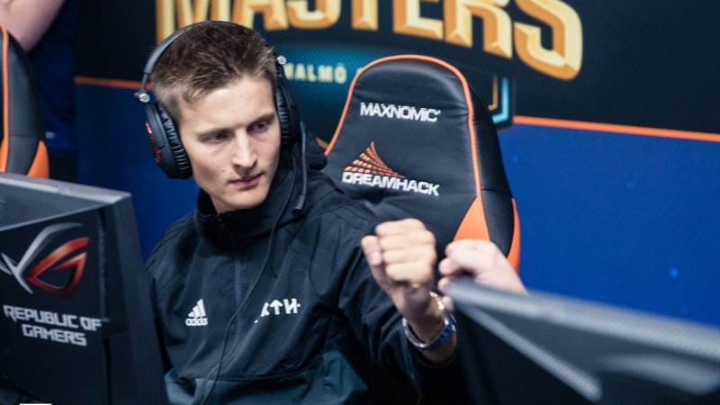 valde