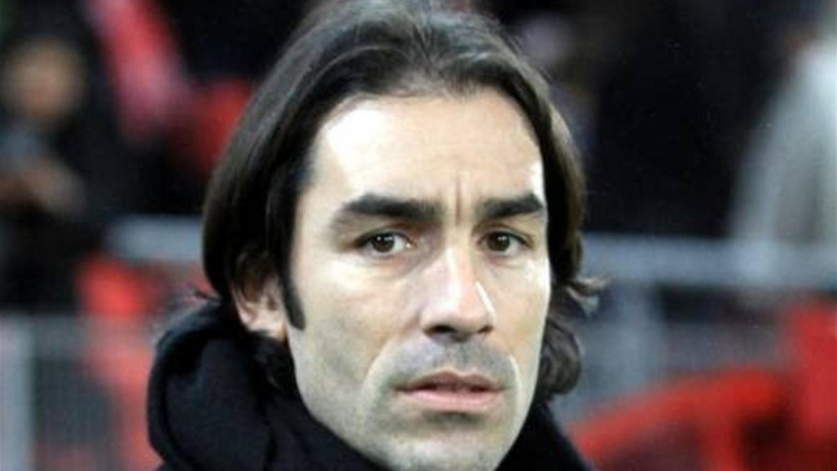 Robert Pires