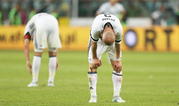 Legia Warszawa - FK Astana