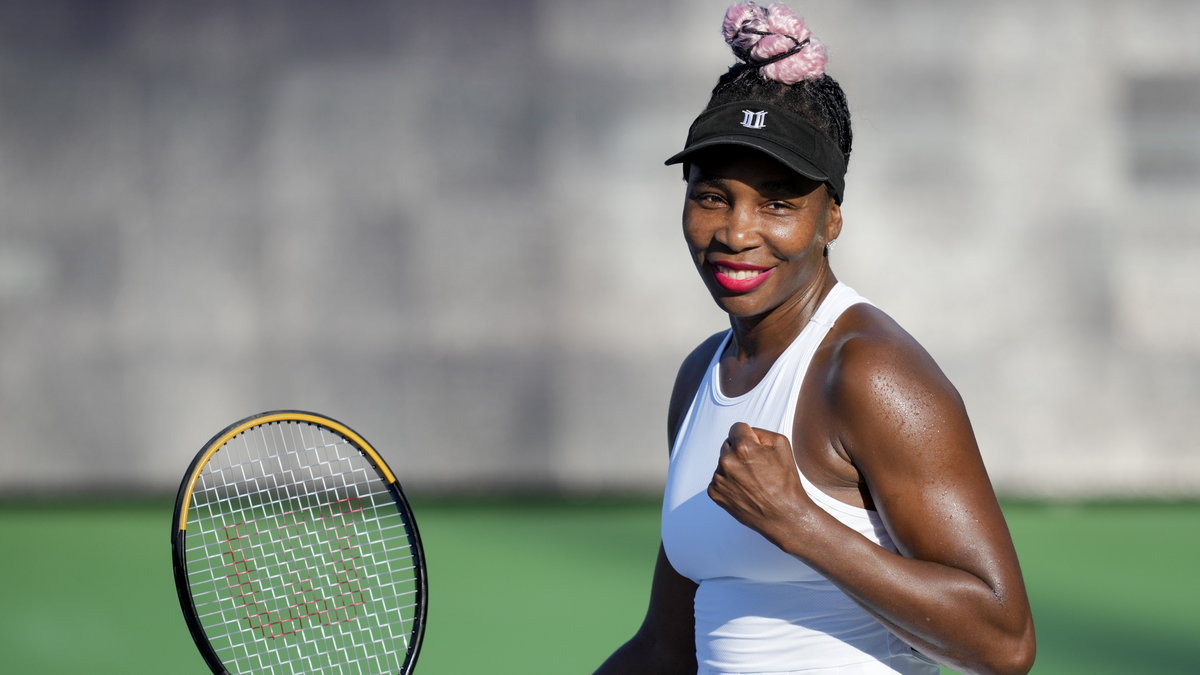 Venus Williams