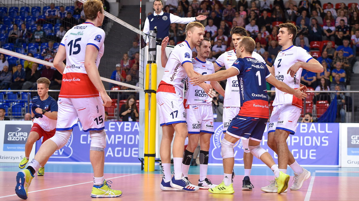 ZAKSA