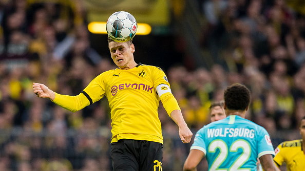 Łukasz Piszczek (Borussia Dortmund)