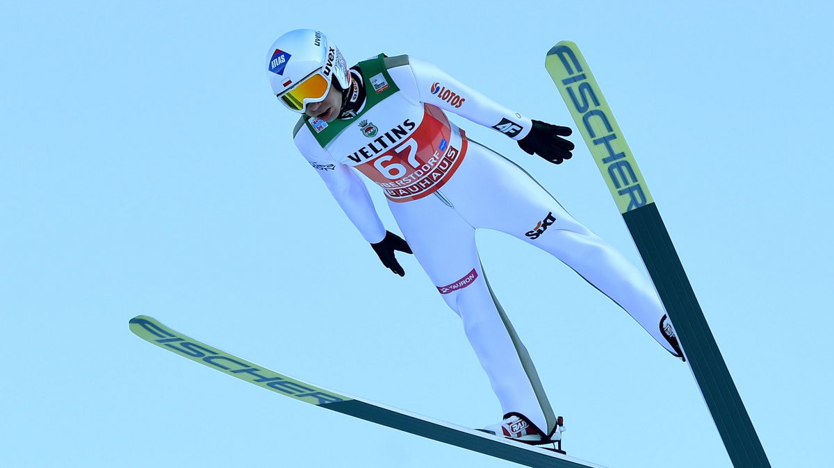 Kamil Stoch